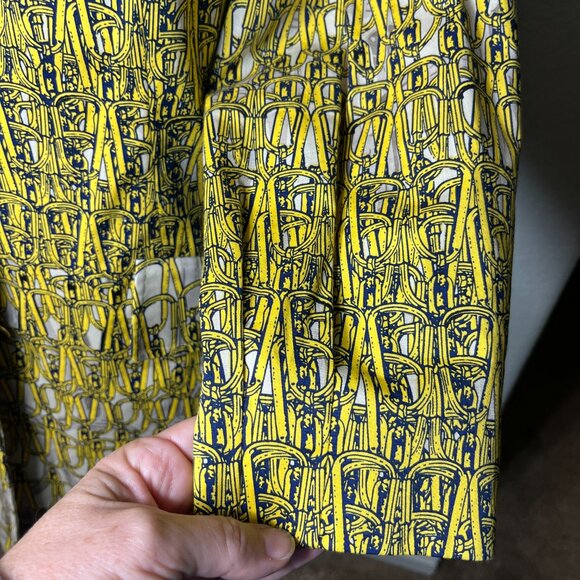 Beautiful Tailored Suit Coat by ETCETERA Women's size 10 - Picture 4 of 8